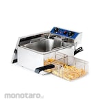PRIMAX Electric Fryer