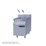 PRIMAX Gas Fryer Single