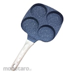Reno Pan Egg Aluminium (Wajan Telur)