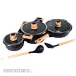 SPIDY CookLover Die-Cast Ceramic