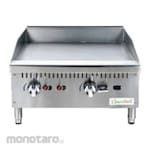 STARCHEF Countertop Griddle