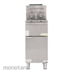 STARCHEF Deep Fryer