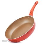 SUNHOUSE Panci Penggorengan Kompor Induksi