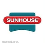 SUNHOUSE Panci Penggorengan Kompor Induksi