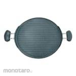 Signora Grill Pan Round (Wajan Panggang)