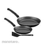 Tramontina Frying Pan Set