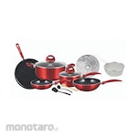 VICENZA Set Peralatan Masak