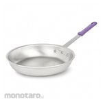VOLLRATH Fry Pan 12 in Dia Aluminum