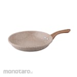 Viera Marble Frypan Wajan Anti Lengket Non Stick