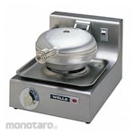 WELLS MANUFACTURING Waffle Baker