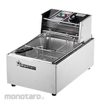 WIRASTAR Electric Deep Fryer