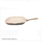 BOLDe Grill Pan (Wajan Panggang)