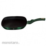 Berlingerhause Grill Pan Emerald Collection