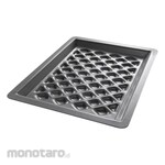 CHICAGO METALLIC Grill Pan Diamond (Wajan Panggang)