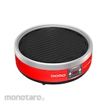 Domo Portable Multi Grill