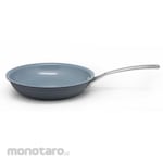 Ecopan Hard Anodize Skillet (Wajan Goreng)