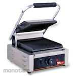 FOMAC Contact Grill