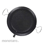 Firemaple Grill Pan Portable (Wajan Panggang)