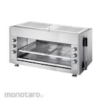 GETRA Gas Salamander Grill