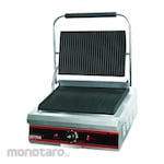 GETRA Grill Electric Contact (Panggangan Listrik)
