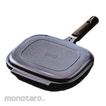 Happycall Grill Pan Compact Jumbo (Wajan Panggang)