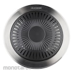 Hi-Cook Grill Pan (Wajan Panggang)