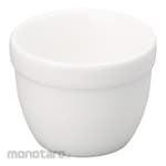 KANDA Heat Resistant Porcelain Souffle