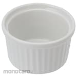 KANDA Pottery Souffle Heat-Resistant (Mangkuk Panggang)