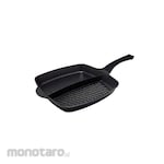 MAXIM Grill Pan Square (Wajan Panggang)