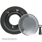 MAXIM Grill Round (Panggangan)