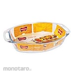 Marinex Oval Roaster Selleta