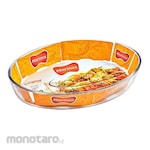 Marinex Oval Roaster