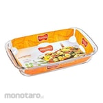 Marinex Rectangular Roaster