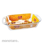 Marinex Roaster Rectanguler Selleta (Loyang Panggang)