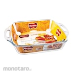 Marinex Square Roaster Selleta