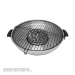 Maslon Grill Panggangan Mewah