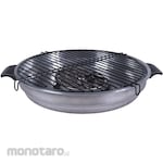 Maspion Grill Fancy (Panggangan)