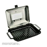 Maspion Oven Crystal Grill (Pemanggang)