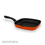 Miyako Grill Pan (Wajan Panggang)