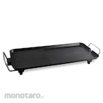 Oxone Grill Electric Multifunction Flat (Panggangan Listrik)