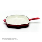 Oxone Square Grill Pan