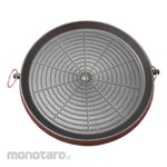 Reno Marble Grilled