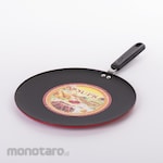 Supra Round Grill (Wajan Panggangan)