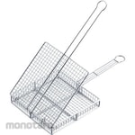TKG Grilled Chicken Net 18-8 with Lid