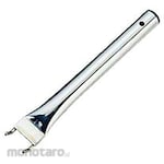 TKG Pipe Pattern SA18-8 Grill Net Holder