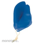 TRUSCO Silicone Mitten