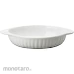 Toyo Living Baking Dish White