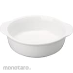 Toyo Living Soup Gratin White (Mangkuk)