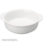 Toyo Living White Soup, Gratin