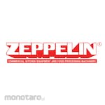 Zeppelin Kitchen Panggangan Kebab Elektrik